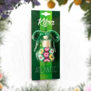 Autós illatok – Kifra Atlantic