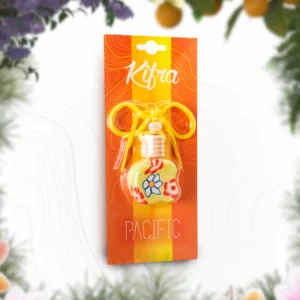 Autós illatok – Kifra Pacific