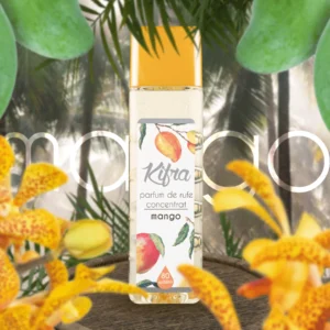 Mosóparfümök – Kifra Mango