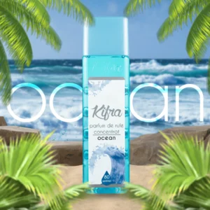 Mosóparfümök – Kifra Ocean