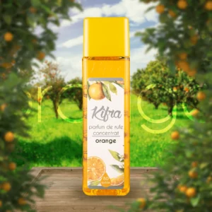 Mosóparfümök – Kifra Orange