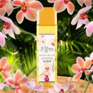 Mosóparfümök – Kifra Orchidea