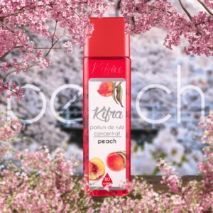 Mosóparfümök – Kifra Peach
