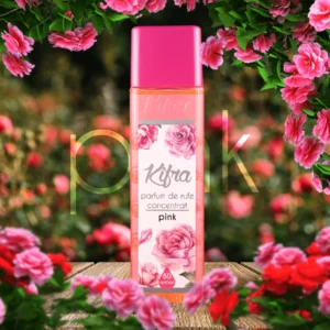 Mosóparfümök – Kifra Pink