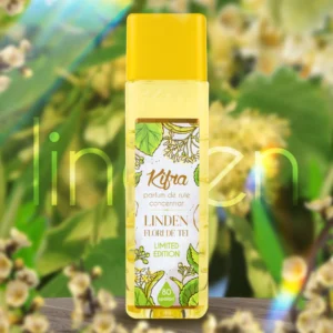 Mosóparfümök – Kifra Linden