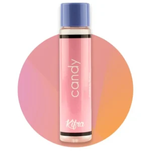 Mini Mosóparfümök – Kifra Candy
