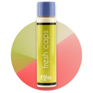 Mini Mosóparfümök – Kifra Fresh Caps