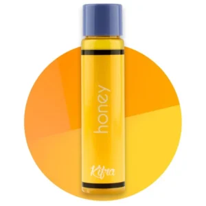 Mini Mosóparfümök – Kifra Honey