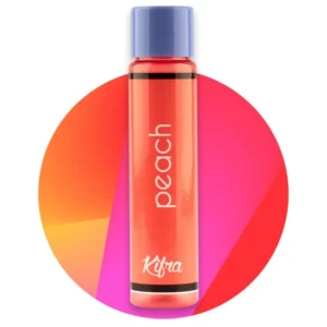 Mini Mosóparfümök – Kifra Peach